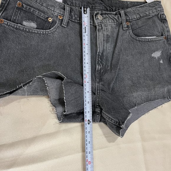 Gap Low Stride Shorts with Washwell - Picture 8 of 8